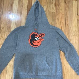 Baltimore Orioles sweatshirt